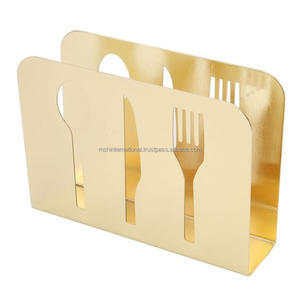 Servilletas de acero inoxidable personalizadas de fábrica, tipo de mesa, pañuelos - Product Image 4