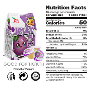 Nhãn hiệu riêng-tự nhiên smoothy màu hồng ổi trái cây <span class=keywords><strong>Jelly</strong></span> Gummy Pudding candy-miễn phí mẫu, Halal GMP ISO, Việt Nam Nhà Máy Giá - Product Image 3