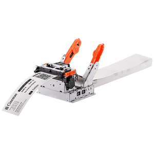 Impresora de Quiosco Integrada BIXOLON BK5-31 de 3 Pulgadas para Etiquetas y Boletos, Velocidad de Impresión de 250 mm/s, 203 dpi, Uso Minorista, 2 Años de Garantía, ¡En Stock! - Product Image 1