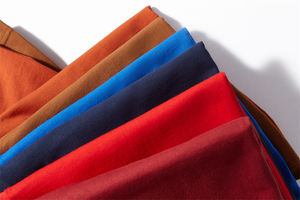 Vente en gros T-shirt tricoté numérique léger à séchage rapide unisexe 100% coton à manches courtes avec logo imprimé personnalisé pour hommes 220 grammes vierge - Product Image 2