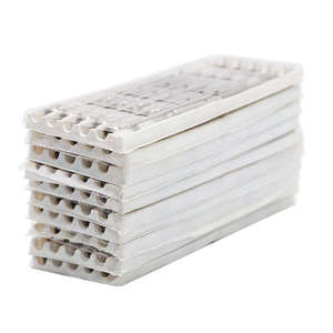 Aguja de Inyección Veterinaria para Teat, para Mastitis en Vacas Lecheras, con Conexión Luer Lock, de Acero Inoxidable, Reutilizable, Instrumento Quirúrgico para la Administración de Leche - Product Image 6