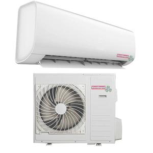 ขายมินิสปลิตราคาถูก, MXFVI-004, 24000BTU, 2 ตัน, R410a - Product Image 1