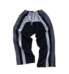 Comfortable Jogger Tracksuits Pants | Stylish Sweatpants for Gym Travel Streetwear and Daily Fashion - Product Image 2