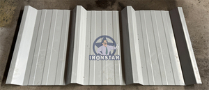 2026 NUEVO Lámina <span class=keywords><strong>de</strong></span> Techo Trapezoidal Metálica TR4 <span class=keywords><strong>de</strong></span> Alta Resistencia para Construcción, Equipo y Maquinaria <span class=keywords><strong>de</strong></span> Acero - ¡Venta Caliente! - Product Image 6
