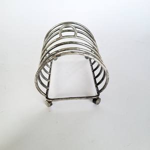 Porta Tostadas de la Mejor Calidad, Soporte para Rebanadas de Pan, Accesorios de Cocina, Almacenamiento y Organización del Hogar - Product Image 4