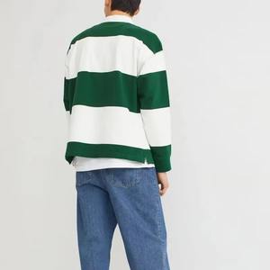 Nueva Llegada: Camisa de Manga Larga para Hombre, Tejido Sólido de Poliéster/Algodón, Transpirable, Antiarrugas, Secado Rápido, con Logotipo Personalizado Disponible - Product Image 4