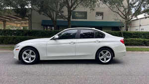 Precio al por Mayor, BMW Serie 3 320i AWD 2014, Cuero, Volante a la Izquierda, Cámara Trasera, Sedán de 4 Puertas, Usado, Faros LED R17, Pantalla Táctil - Product Image 3