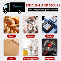 International Express DHL Documents International Student Application Information Certificat Mailing Allemagne France USA Canada