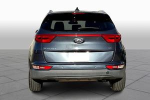 KIA SPORTAGE EX AWD 2017 d'occasion LHD/RHD - Product Image 2