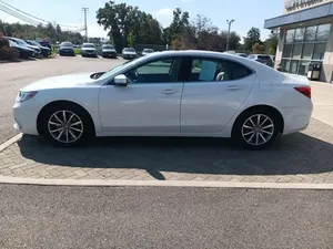 2020อาคูร่า TLX FWD - Product Image 5