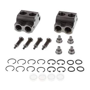 Nouvelles soupapes de chambre hydraulique GR ENGINEERING MF-240 de haute qualité pour tracteurs agricoles Massey Ferguson, pièces agricoles - Product Image 2