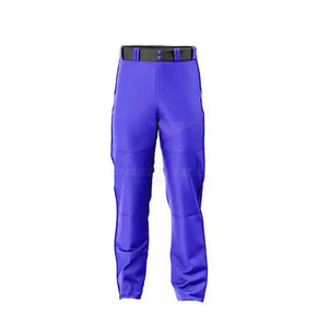 Uniforme de Béisbol 2025 de Diseño Único, Transpirable y de Secado Rápido, 100% Poliéster, Cómodo Conjunto de Uniforme de Béisbol - Product Image 5