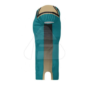 Uniforme de Football américain personnalisé, uniforme de Football américain à manches courtes - Product Image 5