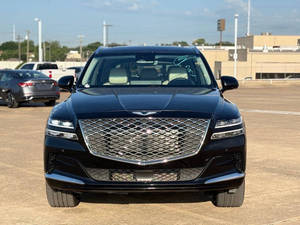 VOITURES D'OCCASION DE HAUTE QUALITÉ 2022 GV80 2.5T A.W.D 2.5T 4 portes S.U.V - Product Image 4