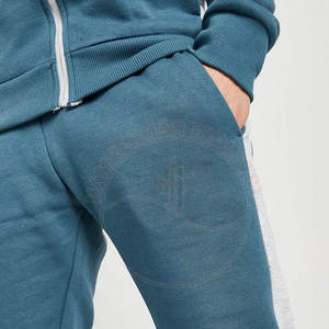 2024 precio al por mayor de alta calidad hecho a medida chándal para hombres/Nuevo diseño de chándales para hombres a la venta - Product Image 5