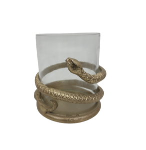 El último soporte de vela de aluminio decorativo con 2 velas, soporte de vela de estilo moderno de Color negro mate para decoración de Halloween - Product Image 5