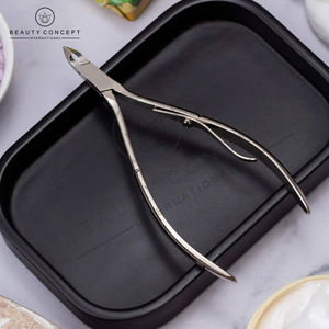 Cortauñas de Alta Calidad, Ecológicos, Hechos a Medida en Fábrica, de la Marca Beauty Concept Clippers - Product Image 4