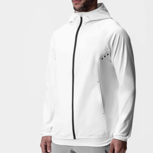 Veste coupe-vent pour homme, printemps-automne, veste coupe-vent personnalisée, veste coupe-vent bon marché, veste coupe-vent décontractée, veste coupe-vent tendance - Product Image 6