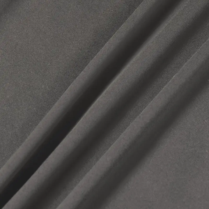 Femmes T Shirt Manches Courtes Regular Fit Solid High Stretch Casual Crew Neck Eco-Friendly Breathable Summer Top Wholesale Vietnam - Product Image 5