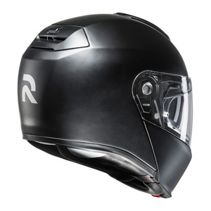 Nuovo Casco da Corsa Modulare RPHA 90 Predator Design Taglia XL, Guscio Ribaltabile, Doppia Visiera, Chiusura Rapida, Realizzato in Materiale ABS - Product Image 3