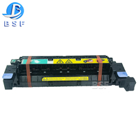 Rakitan Fuser Rekondisi Asli Kompatibel dengan Printer HP Color LaserJet M775 M770 Komponen Pemanas Berkualitas Tinggi dan Handal