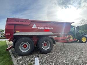 Référence fabricant Annaburger HTS 22A.15 - Product Image 3