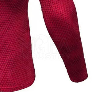 ผ้าซับเหงื่อป้องกันการผดผื่นสำหรับผู้ชายผ้าซับเหงื่อความชื้นสำหรับกีฬาทางน้ำและการฝึกให้ผื่น - Product Image 6