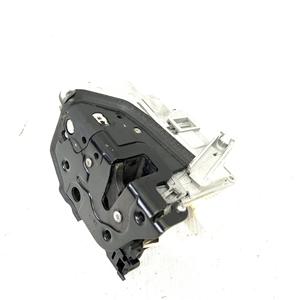 Serrure avant gauche AUDI TT Series (8J3) 8J1837015A (06>14) - Product Image 1