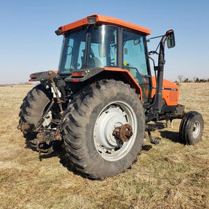 Tracteur AGCO LT75A à vente chaude, 75 CV, 4 roues motrices, agriculture, moteur diesel robuste avec équipements, prix de gros - Product Image 3