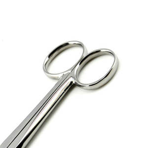 Instrumentos quirúrgicos dentales profesionales Premium Fuente de alimentación manual de alta calidad Las mejores tijeras y fórceps - Product Image 5