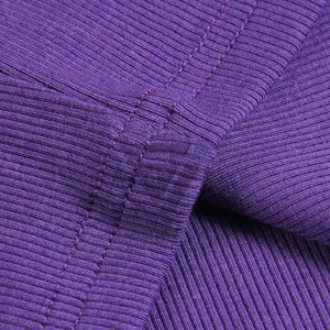 Camiseta sin Mangas para Mujer 2025, Transpirable, Rosa y Azul, con Bolsillo Frontal, Largo Regular, 100% Poliéster Satinado, Secado Rápido, 3D - Product Image 4
