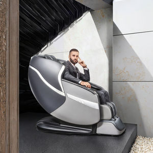 Sillón de Masaje de Gravedad Cero 4D de Lujo con Control por Voz, Modelo 2026 SL, para Uso Doméstico 03 - Product Image 3