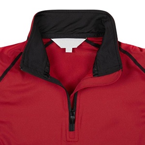 Ropa ecuestre de Invierno para mujer personalizable de alta calidad, camisas de capa Base para carreras de caballos, ropa deportiva de equitación de invierno hecha - Product Image 3