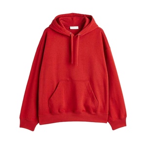 Custom Men Oversize Hoodie 360GSM-450GSM Fleece Hoodie Custom 100% Cotton <b>Sweatshirt</b> High Quality <b>Plain</b> <b>Sweatshirts</b> - Product Image 1