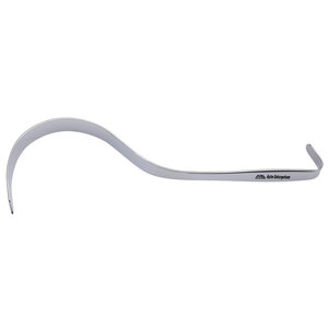 เครื่องดึงใบมีดย้อนกลับ19มม. การดูแลรักษาและบำรุงรักษาเครื่องดึงมาตรฐานที่ยืดหยุ่นสำหรับการผ่าตัดเต้านมและใบหน้าโดยบริษัท - Product Image 6