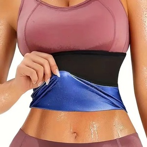 Tuta per fascia dimagrante per dimagrire per la <span class=keywords><strong>vita</strong></span> e per la perdita di peso - Product Image 2