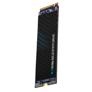 Guida allo stato solido interna M280CS1031-500-CL M.2 NVMe PCIe SSD 500GB di migliore qualità - Product Image 5