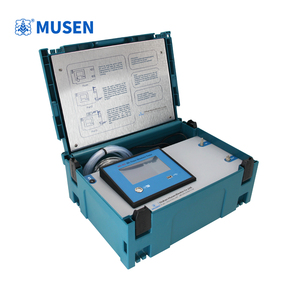 Sf6 नमी विश्लेषक 6 गैस ओस बिंदु मीटरमिसन रेंज-80 सेंक-+ 20 सेंक नमी परीक्षक - Product Image 2