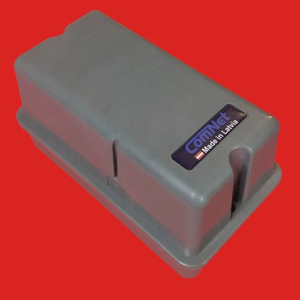 Recinto de fibra óptica para exteriores de - Product Image 1