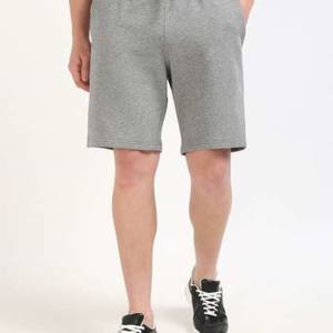 Hommes en été Style mince Nouveau short ample de sport décontracté à la plage Style américain cinq quarts - Product Image 3