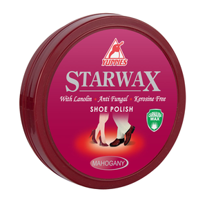 ลาโนลินขัดรองเท้าแบบเหลวขี้ผึ้งธรรมชาติขัดเงาเร็วดูแลรองเท้ามาเลเซียเพิ่มความเงางามให้กับวัสดุสังเคราะห์หนัง - Product Image 2