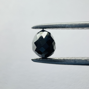 Piedra Suelta de Corte Briolette Cultivada en Laboratorio con Claridad VVS2, Excelente para Joyería, que Ofrece un Brillo Excepcional y una Superficie Lisa - Product Image 1