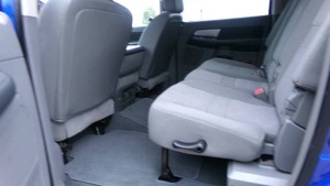 Usado 2008 D * odge Ram 2500 SXT - Product Image 4