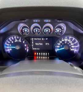 รถฟอร์ด ซูเปอร์ดิวตี้ รุ่นลิมิเต็ดอิดิชั่น ปี 2014 มือสอง - Product Image 5