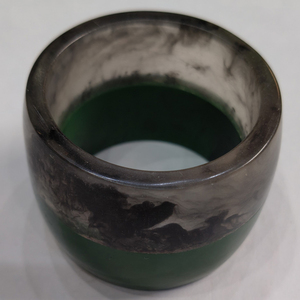 Nouveau Style Résine & Multi Couleur Forme Ronde Serviette Rond Ensemble Restaurant Vaisselle Vaisselle Utilisé Meilleur Design maison et cuisine - Product Image 5