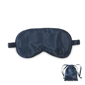 Masque de sommeil personnalisable pour cadeaux d'affaires - Product Image 6