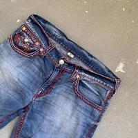 Pantalones Vaqueros de Invierno para Hombre, Corte Regular, Transpirables, Peso Medio, con Parches, Frente Plano, 100% Algodón, Personalizados