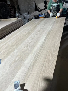 ไม้โอ๊คแดงมีคานสำหรับช่างก่อสร้างและช่างไม้ - Product Image 4