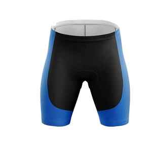 Vêtements de cyclisme personnalisés pour femmes, maillot de vélo coupe-vent et cuissard, bonne vente, uniforme des fabricants - Product Image 4