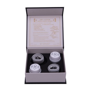 Banda de Masaje Corporal de Acupresión TaoBody con Función de Calor para Uso Durante Toda la Vida Mientras se Duerme, Relajación de Manos - Product Image 5